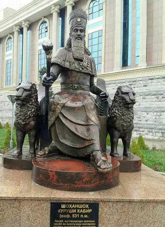 تندیس - پایگاه اطلاع رسانی آژنگ