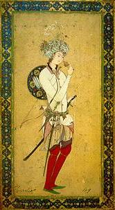تاریخچه شگل گیری خلافت عباسیان 2 harun al rashid 11464 - پایگاه اطلاع رسانی آژنگ