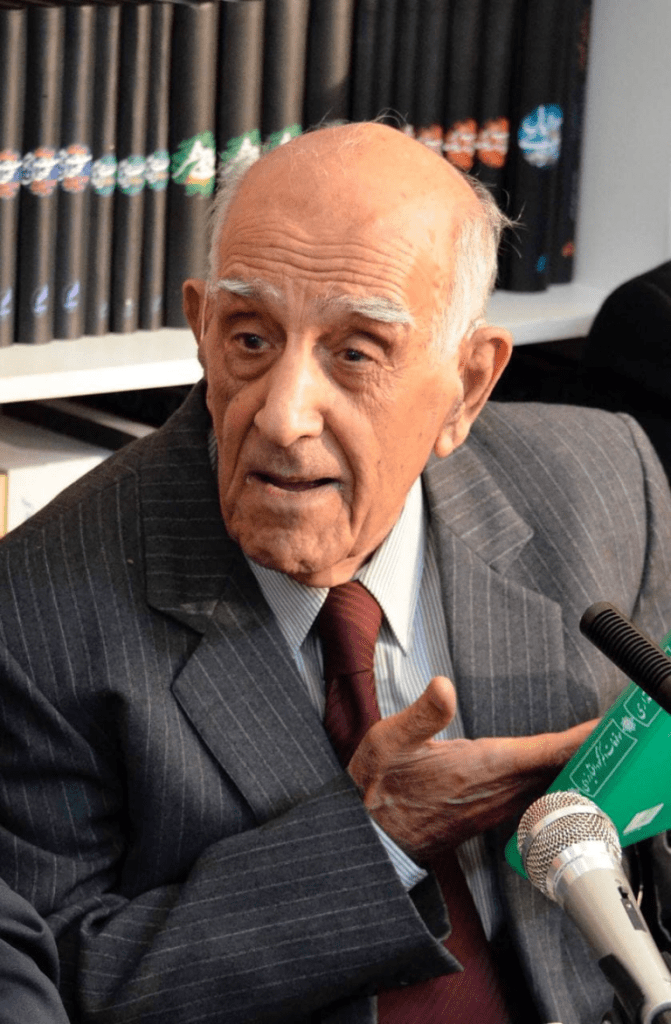 احمداقتداری،پدر مطالعات خلیج فارس 1 image 107 768x1172 1 - پایگاه اطلاع رسانی آژنگ