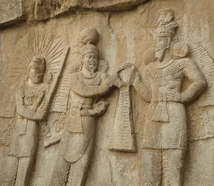 گاهشماری و تقویم در ایران باستان 2 image 14 - پایگاه اطلاع رسانی آژنگ