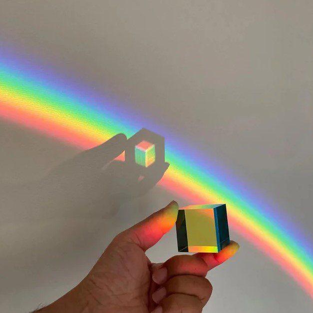 vkdرنگین کمان - پایگاه اطلاع رسانی آژنگ