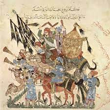 نکاتی در مورد جنبش راوندیه 1 راوندیه - پایگاه اطلاع رسانی آژنگ