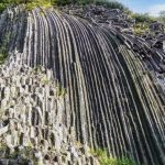 صخره ۴میلیون ساله در اسلواکی