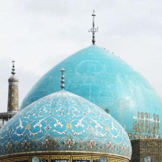 مسجد گوهرشاد بنایی از دوره تیموریان 1 گوهر شاد - پایگاه اطلاع رسانی آژنگ