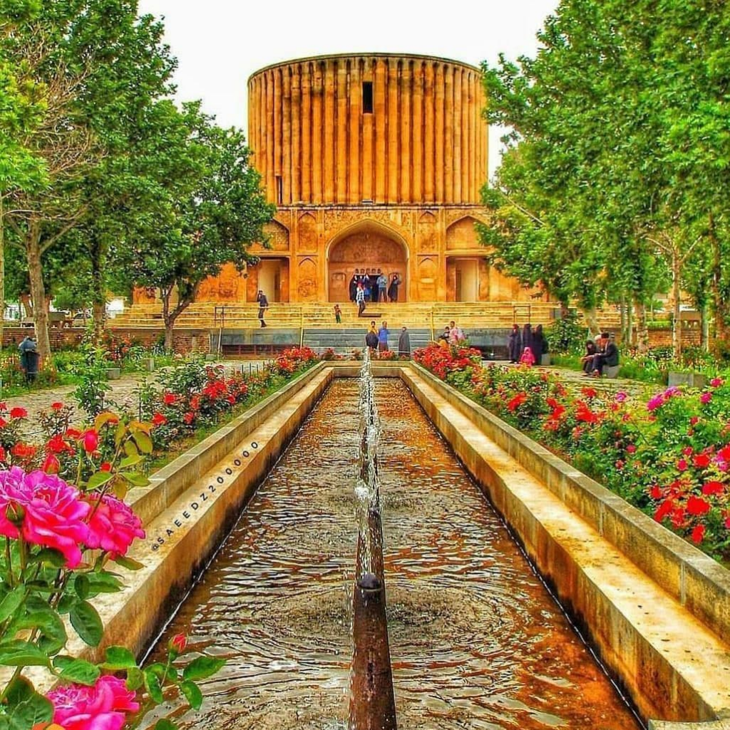تاریخچه حوض یا آبگیر در ایران 2 image 73 - پایگاه اطلاع رسانی آژنگ