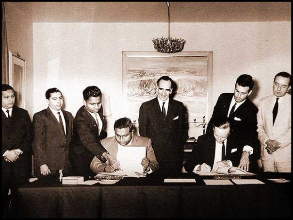 جمهوری مالدیواستقلال خود را کسب کرد 1 مالدیو - پایگاه اطلاع رسانی آژنگ