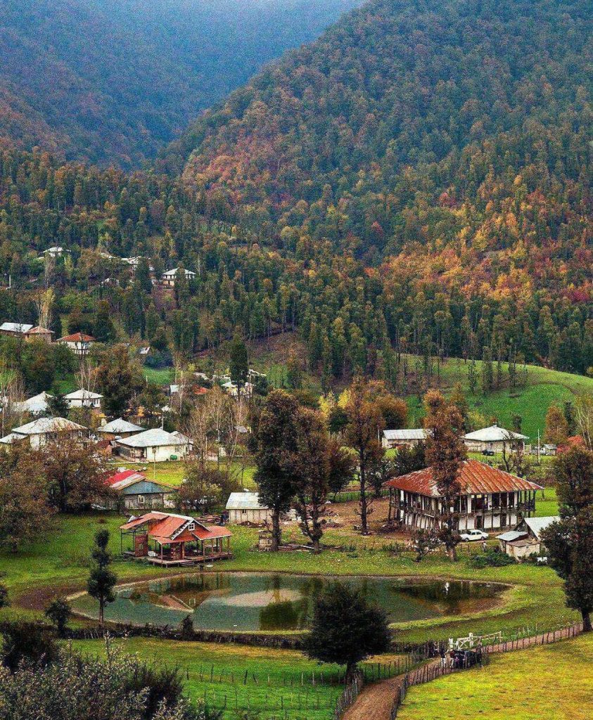 استخر گاه 1 - پایگاه اطلاع رسانی آژنگ