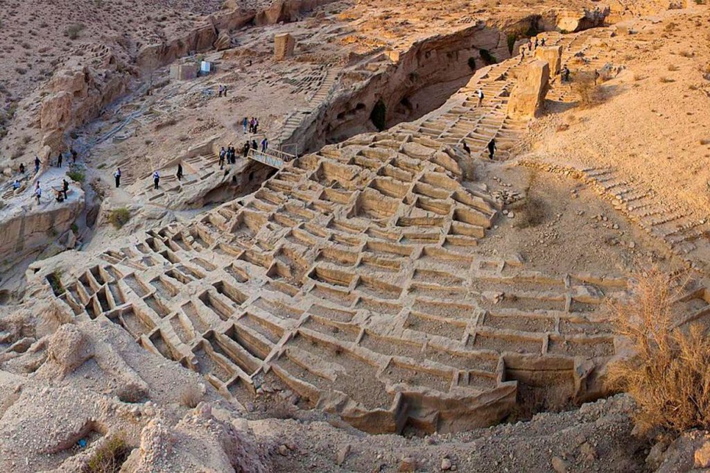 بندر سیراف در دوره باستان تاسیس شد 1 بندر سیراف - پایگاه اطلاع رسانی آژنگ
