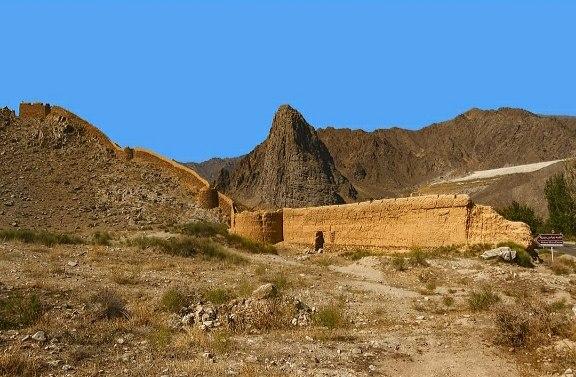 قلعه عباس میرزا - پایگاه اطلاع رسانی آژنگ