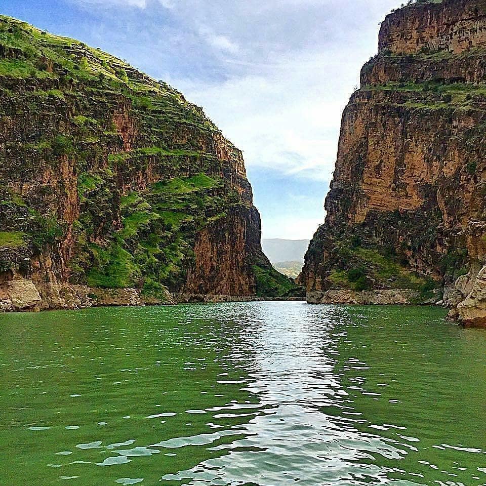 kafari canyon 2 - پایگاه اطلاع رسانی آژنگ