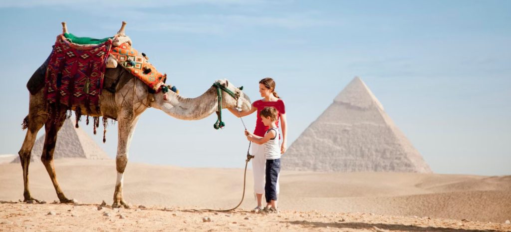 مزیتهای گردش و مسافرت در مصر برای بچه ها 1 مصر - پایگاه اطلاع رسانی آژنگ