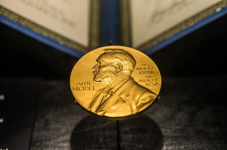 نوبل۳ - پایگاه اطلاع رسانی آژنگ