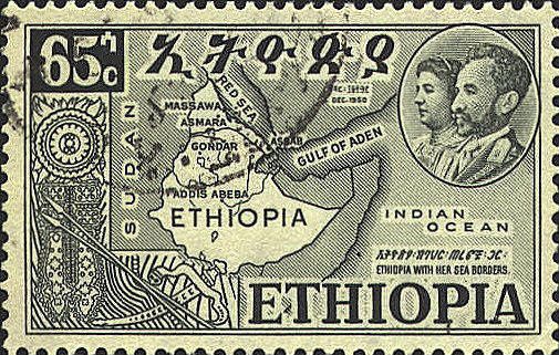 اتیوپی - پایگاه اطلاع رسانی آژنگ