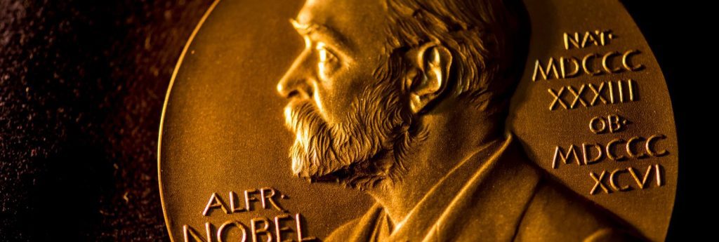 نوبل - پایگاه اطلاع رسانی آژنگ