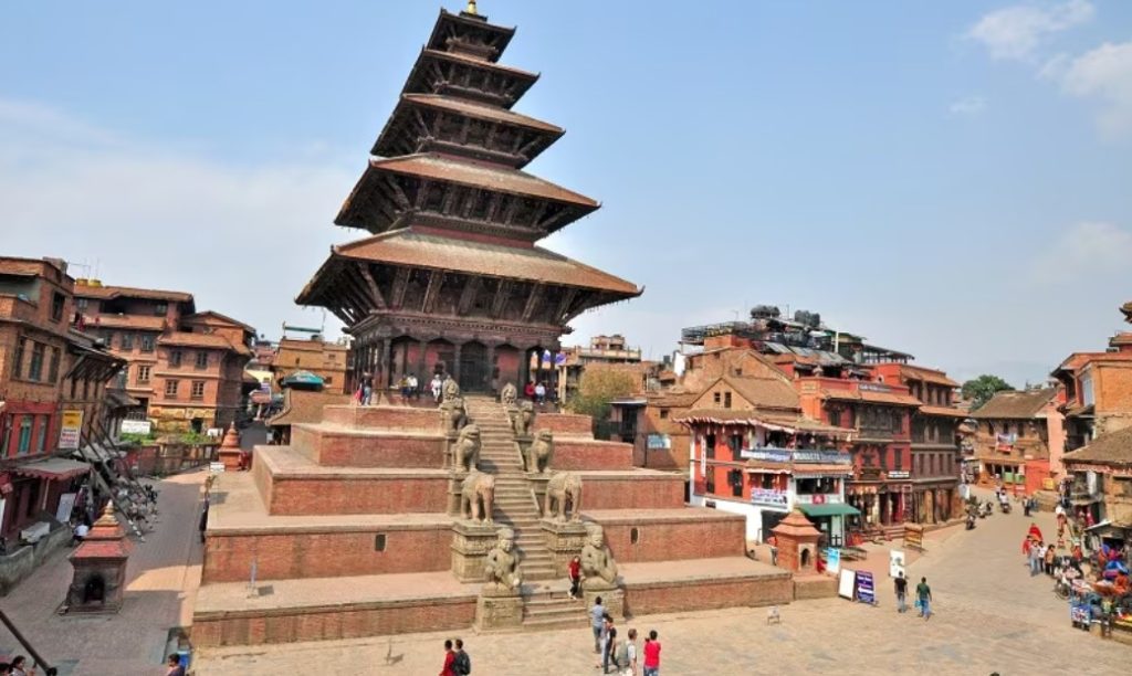 نپال - پایگاه اطلاع رسانی آژنگ