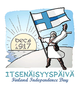 finland independence day - پایگاه اطلاع رسانی آژنگ