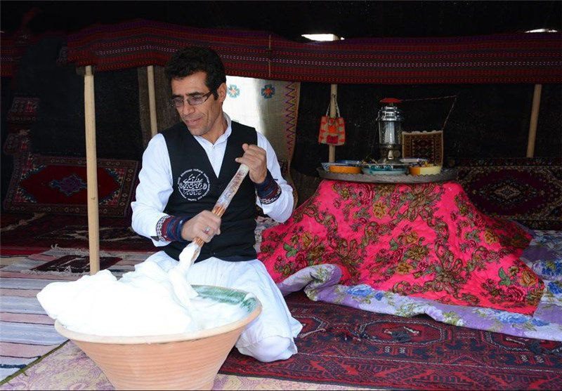 شب یلدا وآیین کهن «کف زنی» در بیرجند 1 کف زنی - پایگاه اطلاع رسانی آژنگ