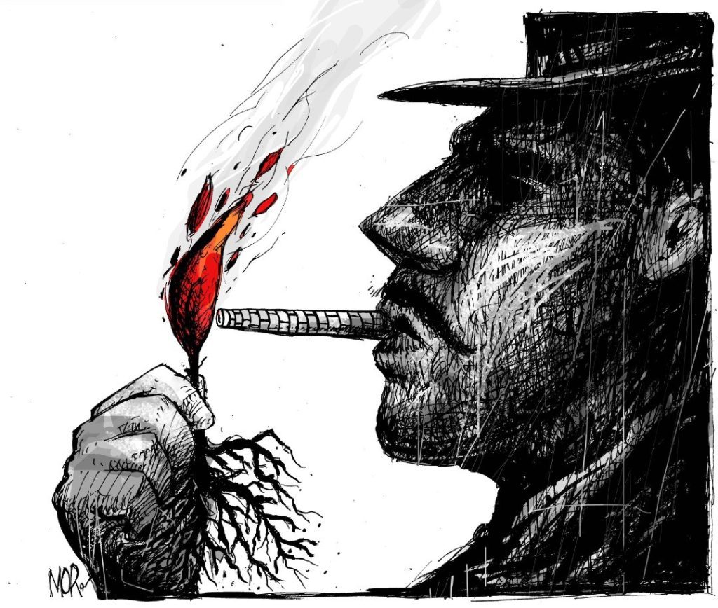 مایکل مور گومز۱ - پایگاه اطلاع رسانی آژنگ