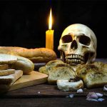 در فرانسه در قرن شانزدهم، استخوان‌های انسان را به آرد تبدیل میکردند تا نان درست کنند!