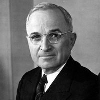 دکترین ترومن مطرح شد 1 truman harry - پایگاه اطلاع رسانی آژنگ
