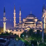 قسطنطنیه به استانبول تغییر نام داد