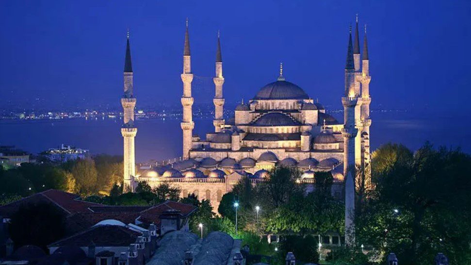 استانبول - پایگاه اطلاع رسانی آژنگ