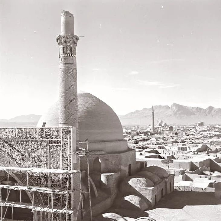 اصفهان 1331 - پایگاه اطلاع رسانی آژنگ