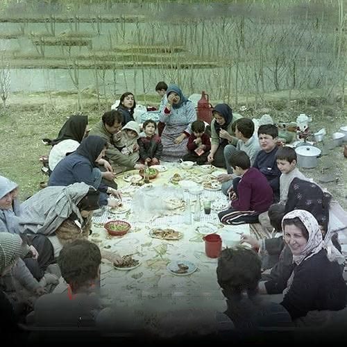 برگزاری دو جشن بزرگ ملی در روز سیزدهم 1 13 - پایگاه اطلاع رسانی آژنگ