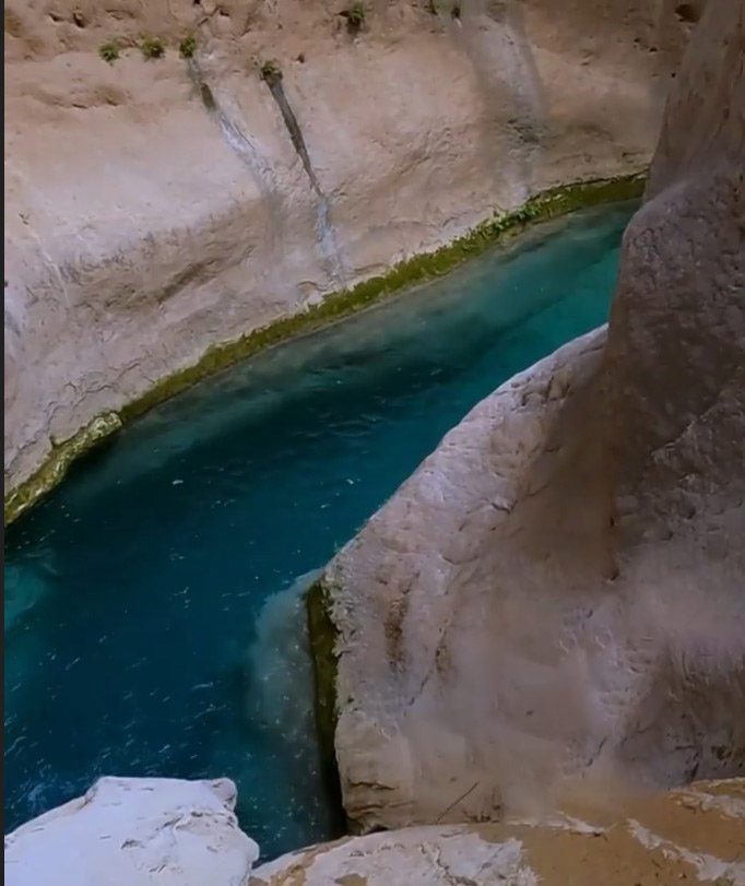 تنگِ رغزمورد توجه عموم مردم و کوهنوردان 2 تنگ ۱رغز - پایگاه اطلاع رسانی آژنگ