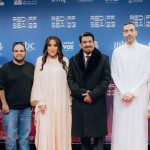 اولین حضور عربستان در جشنواره کن با فیلم «نوره»