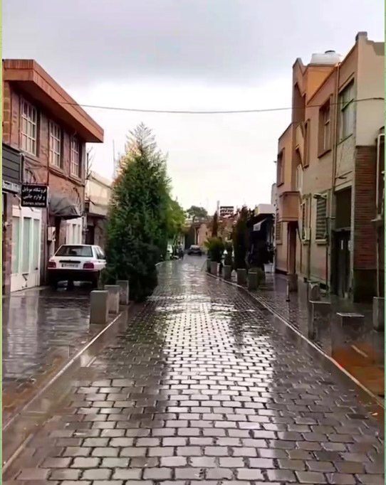 چهره امروزین محله تاریخی جلفا در شهراصفهان 2 جلفا۱ - پایگاه اطلاع رسانی آژنگ