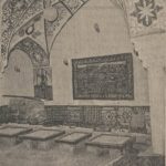 تبدیل اثر تاریخی دوره قاجار به چایخانه!