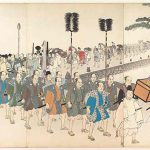ساختار ژاپن قرون وسطایی چگونه آینده کشور را شکل داد