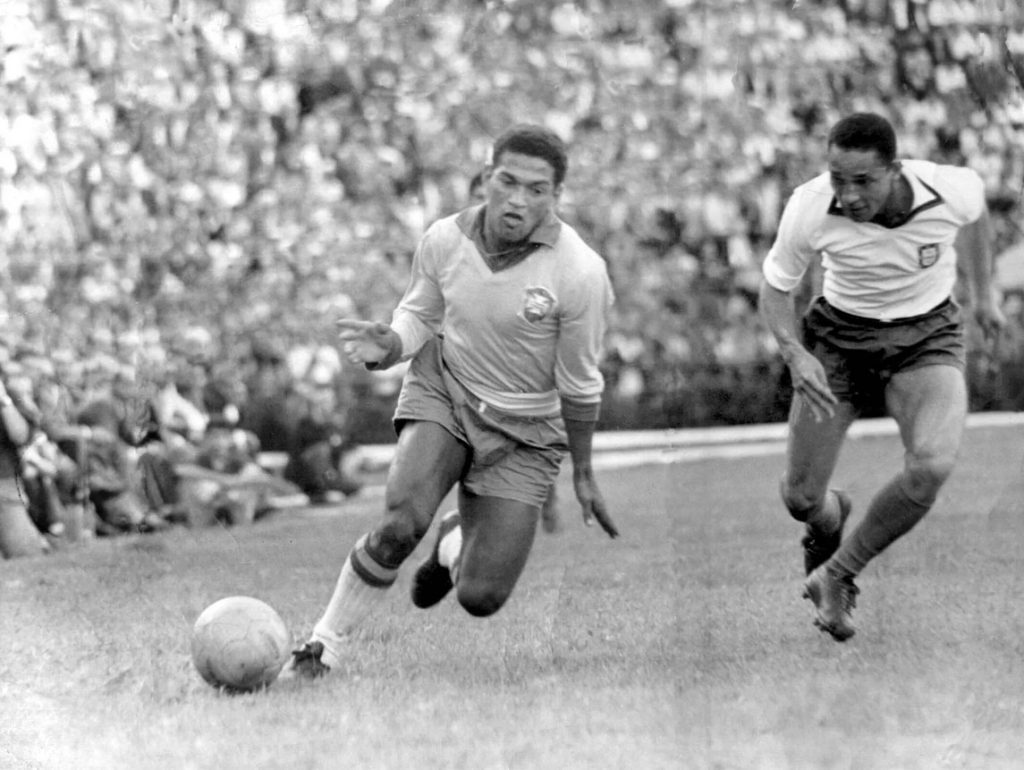 گارینشا - پایگاه اطلاع رسانی آژنگ