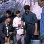 تاریخچه آب شهر تهران دهه ۴۰ خورشیدی
