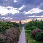 والنسیا صاحب طولانی ترین پارک شهری دراسپانیا میشود