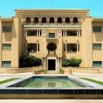 تبدیل کاخ ملک فیصل در کشور عربستان به موزه