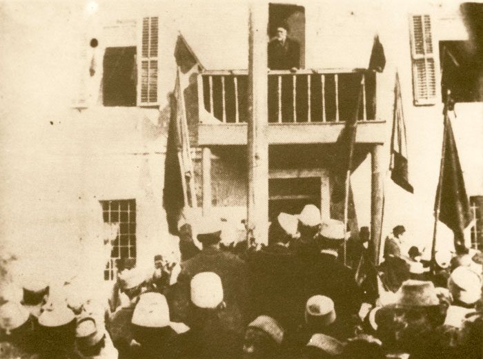 آلبانی به عنوان یک کشور مستقل اعلام شد 1 آلبانی - پایگاه اطلاع رسانی آژنگ