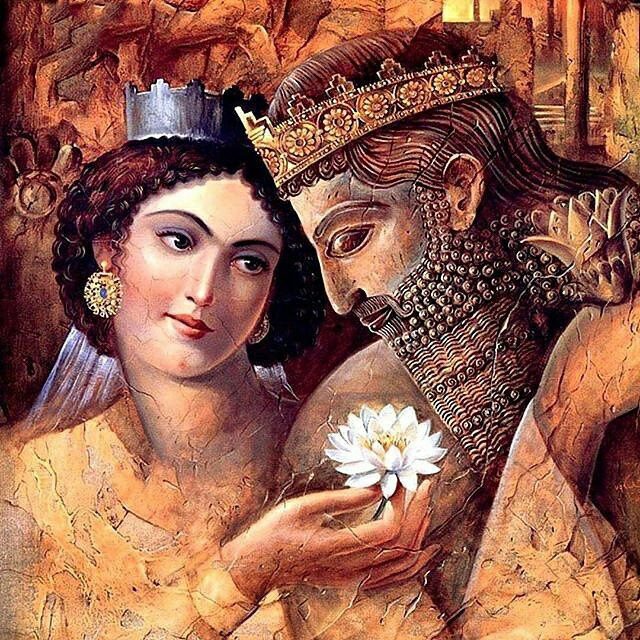 ازدواج با محارم،تهمتی ناروا به تاریخ و نیاکان 1 ازدواج - پایگاه اطلاع رسانی آژنگ