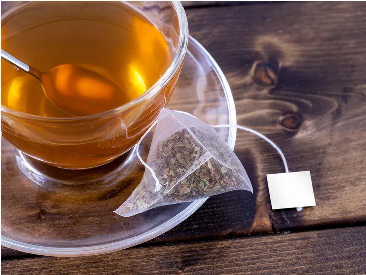 تاریخچه اختراع چای کیسه ای 1 چای کیسه ای - پایگاه اطلاع رسانی آژنگ