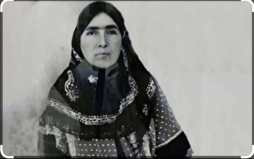 آشنایی با بی بی خانم استرآبادی چهره فرهنگی دوره مشروطه 1 استر آبادی - پایگاه اطلاع رسانی آژنگ