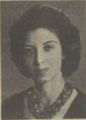 آشنایی با نخستین گوینده زن رادیو ایران 1 قدسی رهبری - پایگاه اطلاع رسانی آژنگ