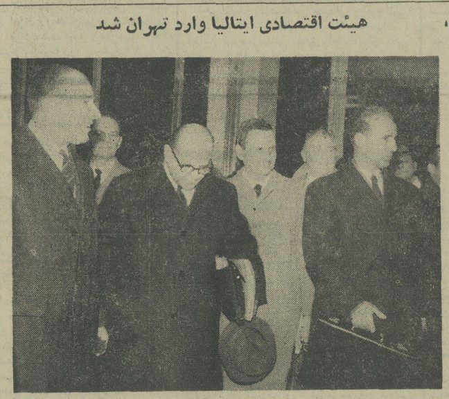 تقویم تاریخ ایران،امروز۱۹مهرماه 1 اقتصادی - پایگاه اطلاع رسانی آژنگ