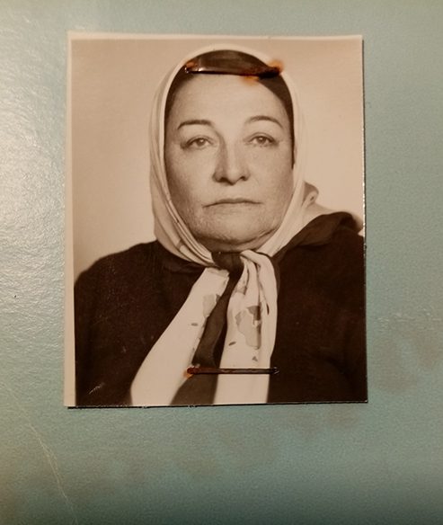 نگاهی گذرا به جهان زنان نشریه ای قدیمی 3 جهان زنان42 - پایگاه اطلاع رسانی آژنگ