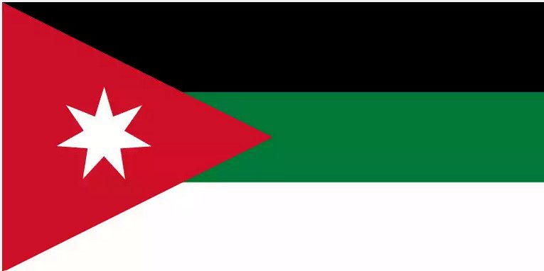 تاریخچه تغییر پرچم سوریه 1 رچم ۱۹۲۰ - پایگاه اطلاع رسانی آژنگ