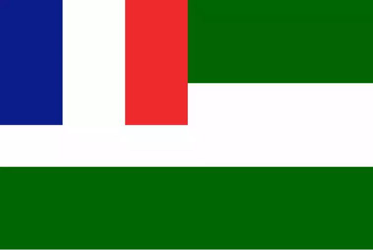 تاریخچه تغییر پرچم سوریه 2 پرچم ۲۲ ۲۵ - پایگاه اطلاع رسانی آژنگ