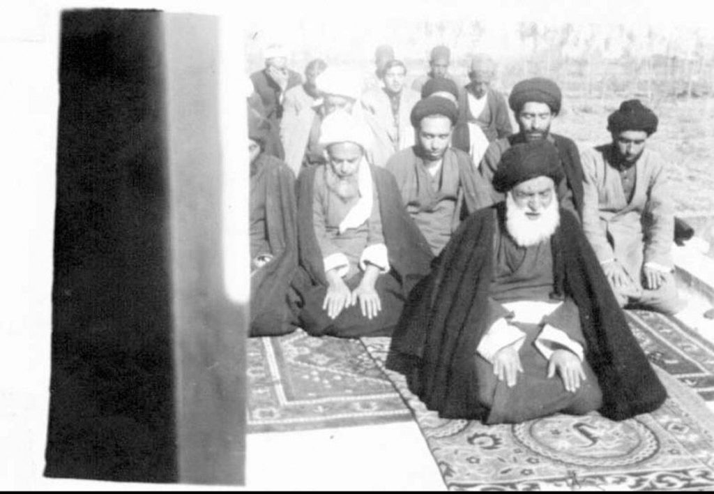 فعالیت های اجتماعی آیت الله العظمی بروجردی(ره) 2 بروجردی۳ - پایگاه اطلاع رسانی آژنگ