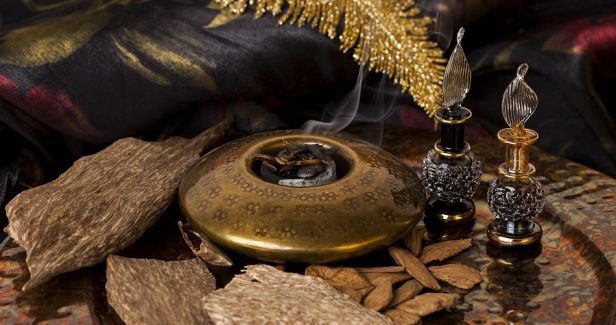 عطر در ايران باستان 1 عطر ایران باستان - پایگاه اطلاع رسانی آژنگ