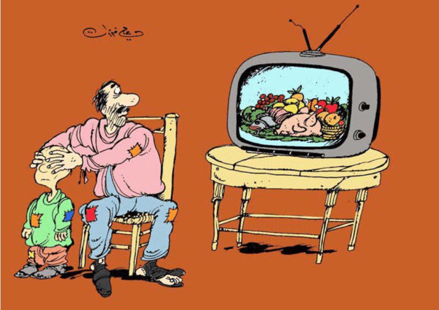 چرا مشکلات اخلاقی جامعه روزبهروز عمیقتر میشوند؟ 1 فقر۱ - پایگاه اطلاع رسانی آژنگ