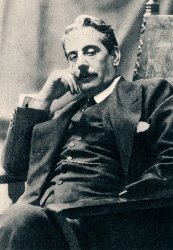 اجرای اپرای لا بوهمی جاکومو پوچینی 1 ائرا - پایگاه اطلاع رسانی آژنگ